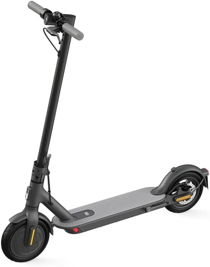 Trottinette électrique Xiaomi 1S vue latérale